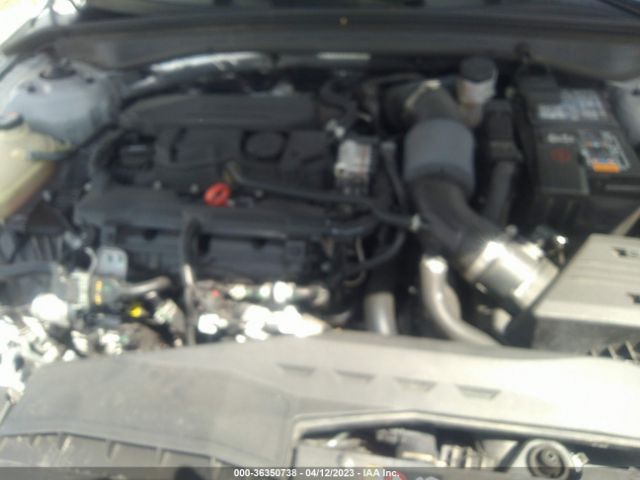 5XXG64J24PG167930 KIA K5 Gt-line