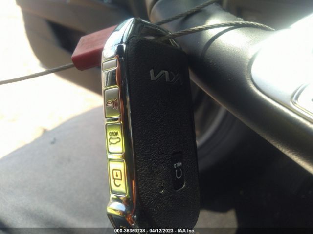 5XXG64J24PG167930 KIA K5 Gt-line