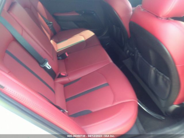5XXG64J24PG167930 KIA K5 Gt-line
