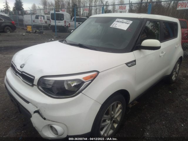 KNDJP3A54H7413697 KIA SOUL +
