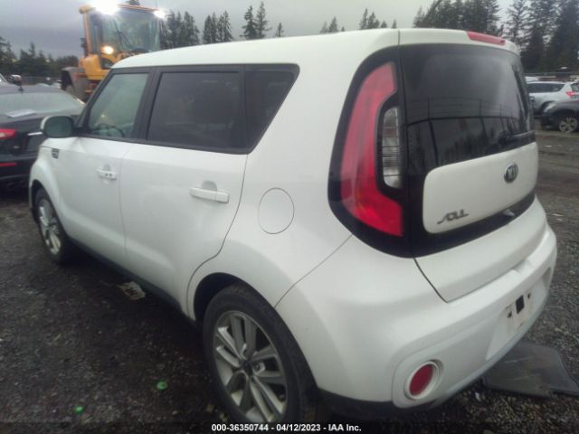 KNDJP3A54H7413697 KIA SOUL +