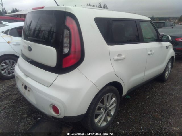 KNDJP3A54H7413697 KIA SOUL +