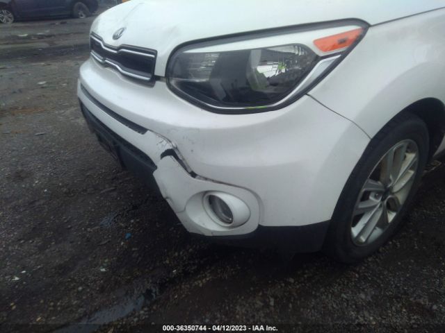 KNDJP3A54H7413697 KIA SOUL +