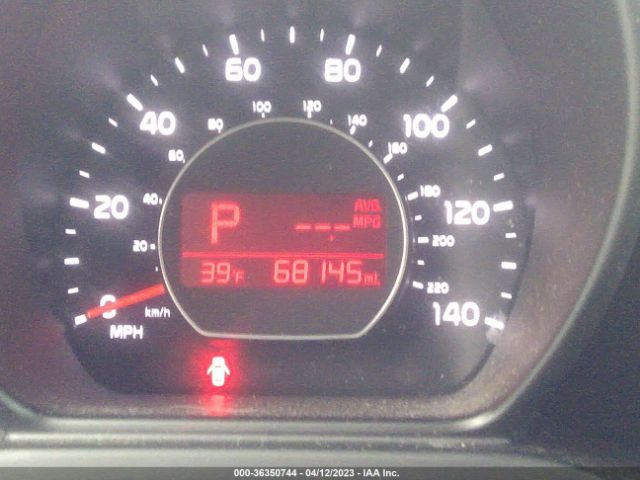 KNDJP3A54H7413697 KIA SOUL +