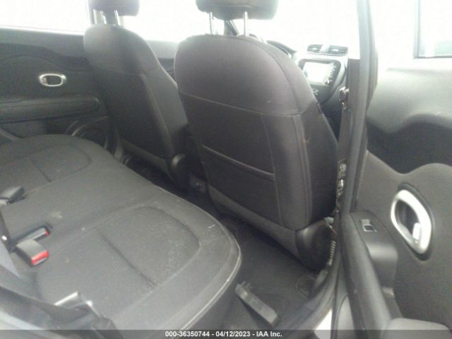 KNDJP3A54H7413697 KIA SOUL +