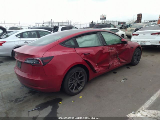 5YJ3E1EA1NF314531 Tesla MODEL 3