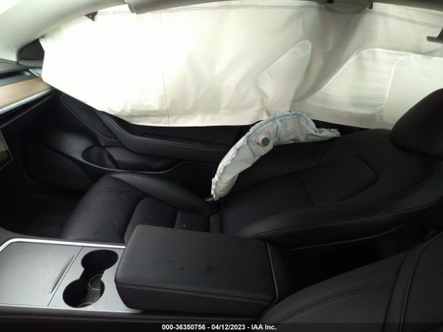 5YJ3E1EA1NF314531 Tesla MODEL 3