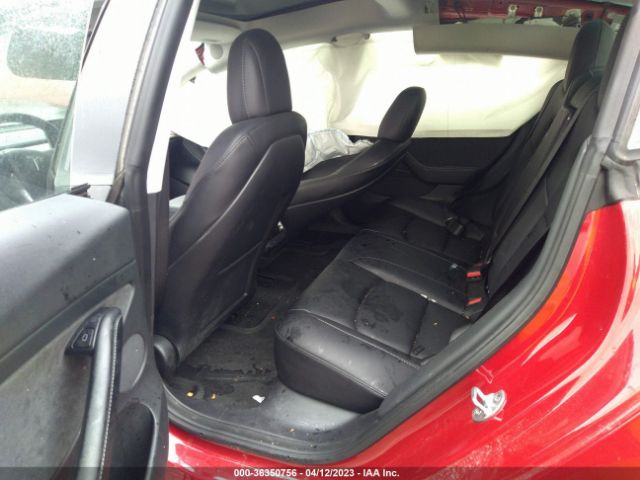 5YJ3E1EA1NF314531 Tesla MODEL 3