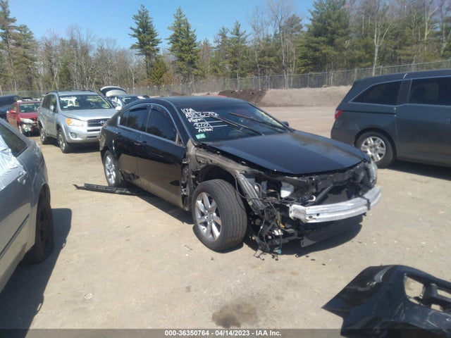 36350764 :رقم المزاد ، 19UUA8F55CA024052 vin ، 2012 Acura Tl Tech Auto مزاد بيع