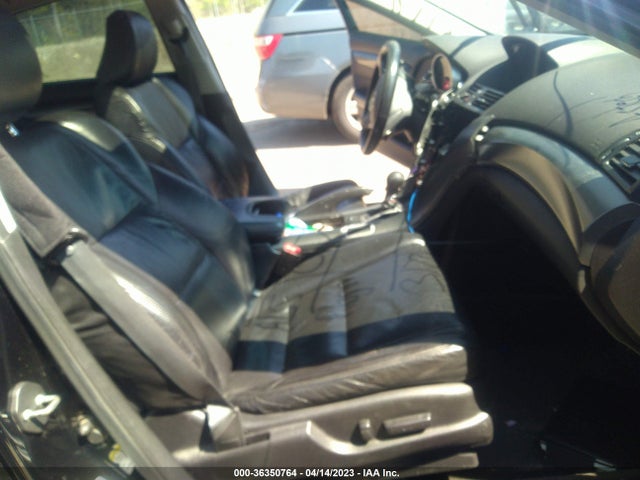 2012 ACURA TL TECH AUTO VIN: 19UUA8F55CA024052
