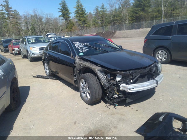 2012 ACURA TL TECH AUTO VIN: 19UUA8F55CA024052