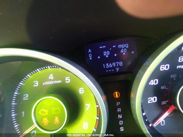 2012 ACURA TL TECH AUTO VIN: 19UUA8F55CA024052