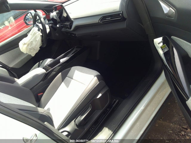 1V2CMPE80PC014481 Volkswagen ID.4 PRO