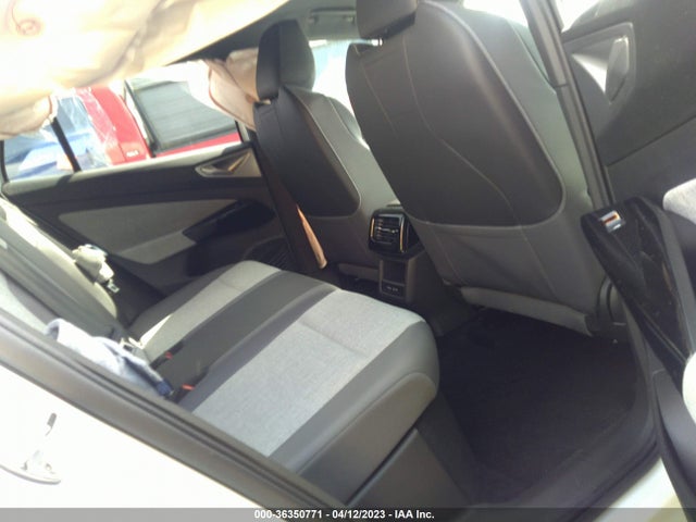 1V2CMPE80PC014481 Volkswagen ID.4 PRO