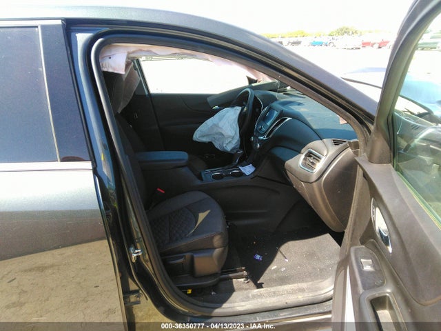 Chevrolet EQUINOX LT 2020 3GNAXKEV1LS518106 Image 5