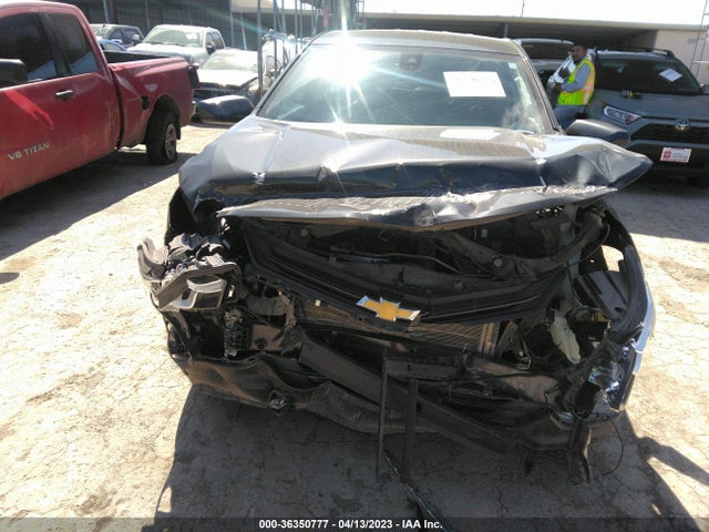 Chevrolet EQUINOX LT 2020 3GNAXKEV1LS518106 Image 6