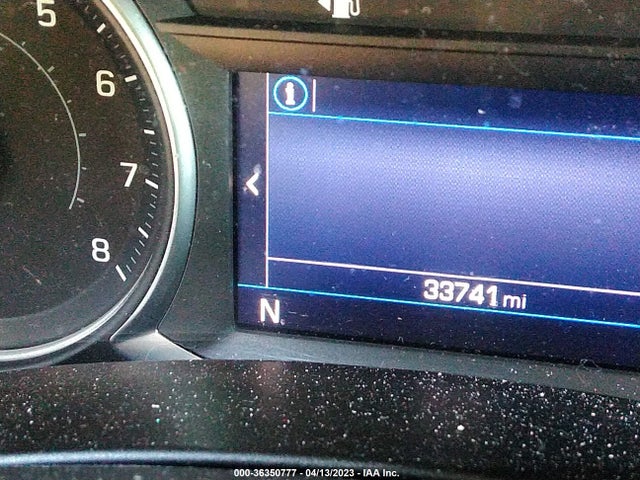 Chevrolet EQUINOX LT 2020 3GNAXKEV1LS518106 Image 7