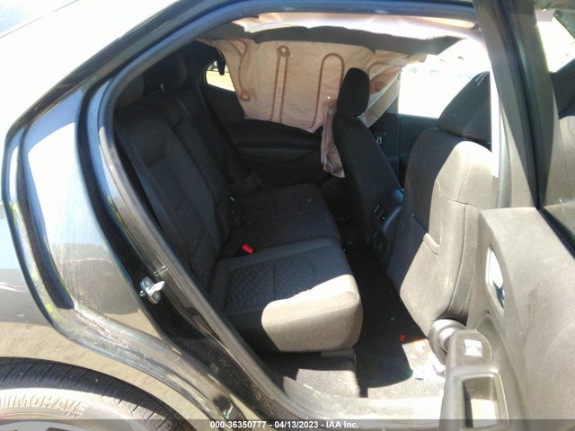 Chevrolet EQUINOX LT 2020 3GNAXKEV1LS518106 Image 8