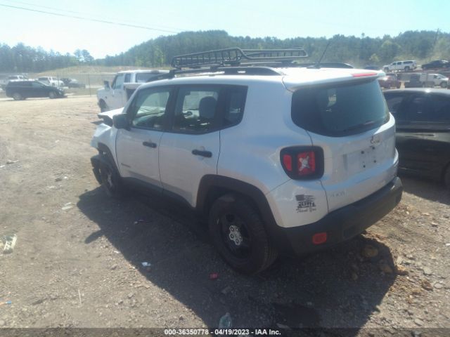 ZACCJBAB8HPG44258 Jeep Renegade Sport