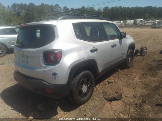 ZACCJBAB8HPG44258 Jeep Renegade Sport