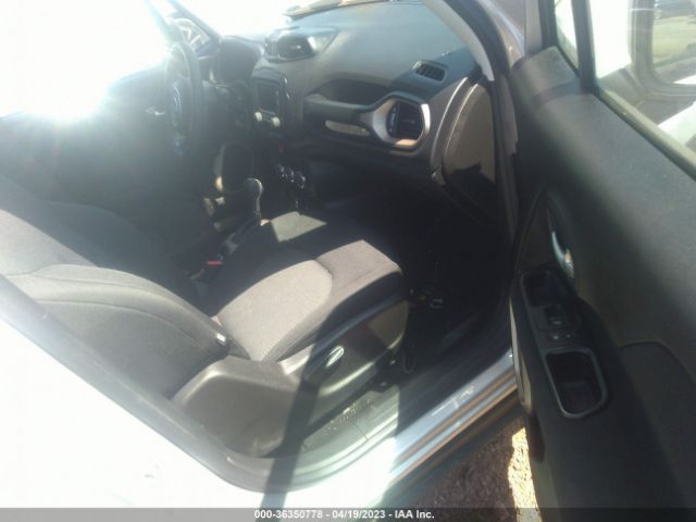 ZACCJBAB8HPG44258 Jeep Renegade Sport
