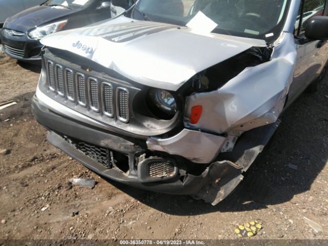 ZACCJBAB8HPG44258 Jeep Renegade Sport