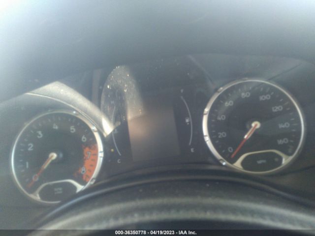 ZACCJBAB8HPG44258 Jeep Renegade Sport