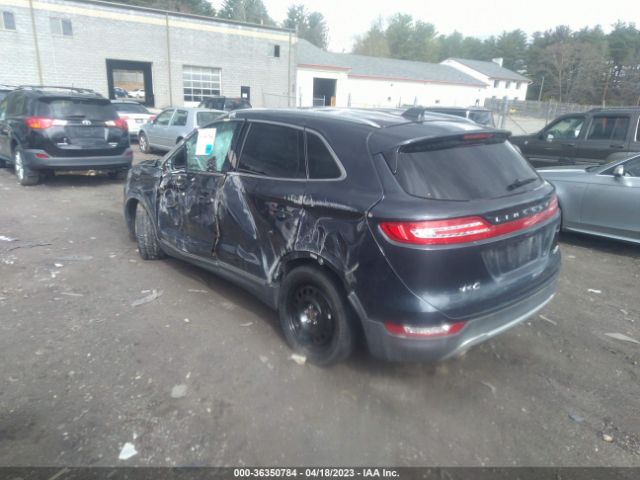 5LMCJ2A92FUJ31511 Lincoln MKC