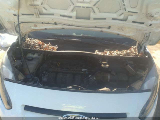 NM0LS7E78F1176820 Ford Transit Connect Xl