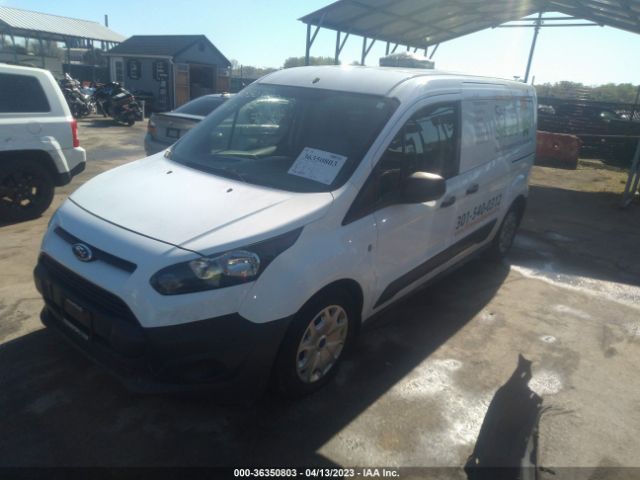 NM0LS7E78F1176820 Ford Transit Connect Xl