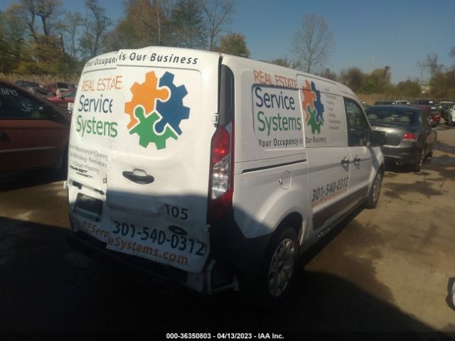 NM0LS7E78F1176820 Ford Transit Connect Xl