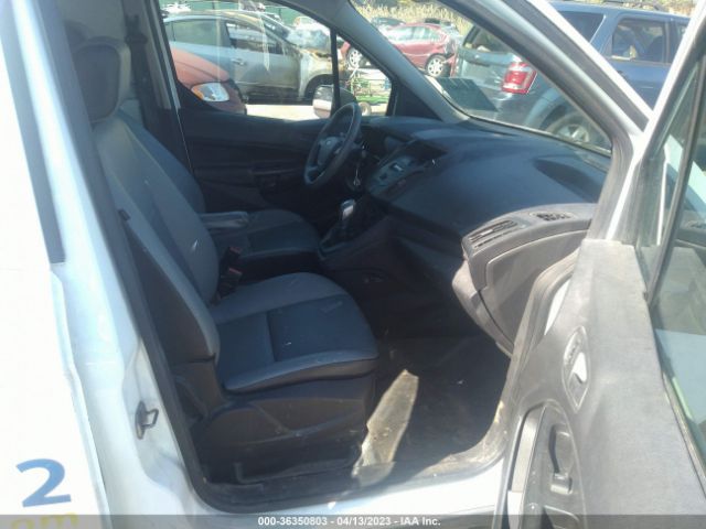 NM0LS7E78F1176820 Ford Transit Connect Xl
