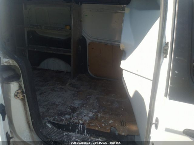 NM0LS7E78F1176820 Ford Transit Connect Xl