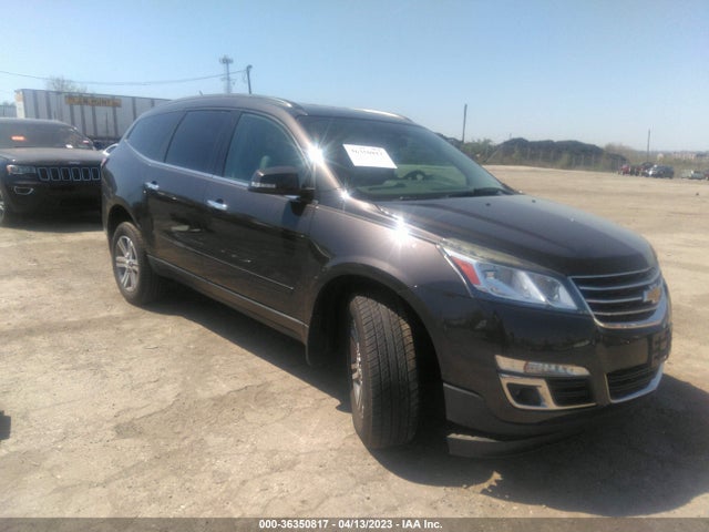 2016 1GNKRGKD7GJ319320 main image