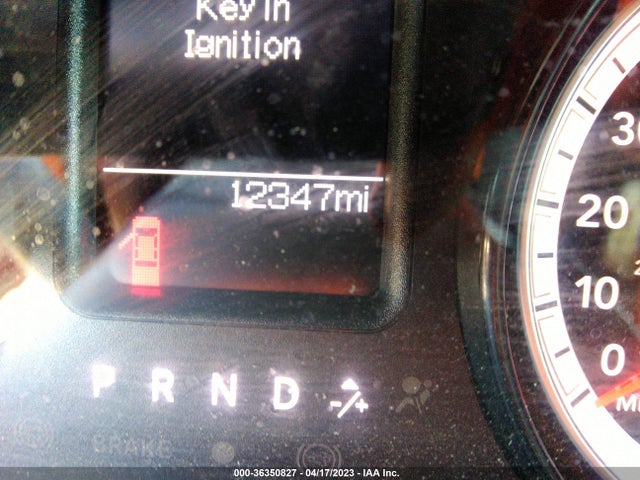 1C6RR6GG3MS586391 RAM 1500 Classic Warlock