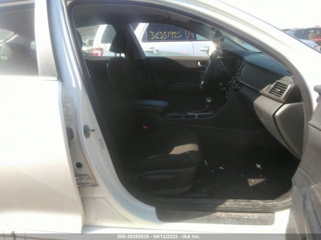 KNAGT4L35G5074088 KIA Optima Lx