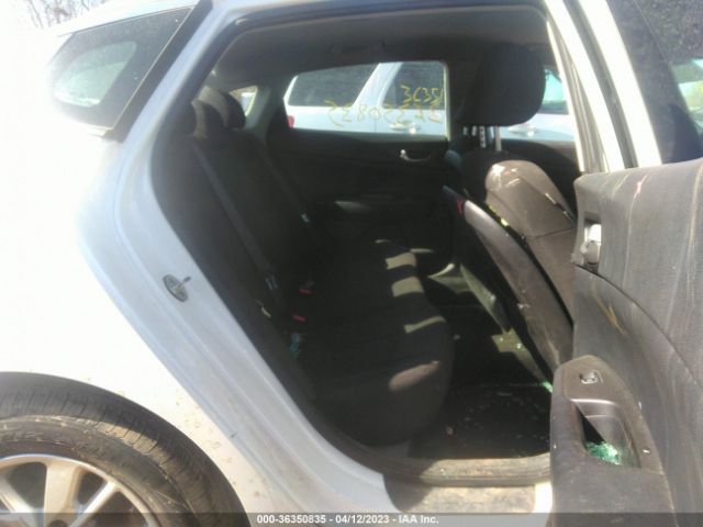KNAGT4L35G5074088 KIA Optima Lx