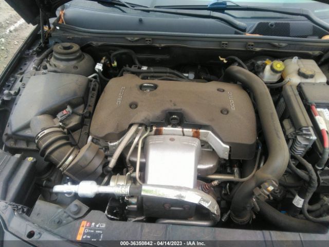 2G4GL5EX9H9127318 Buick Regal Sport Touring