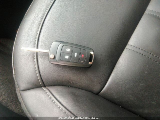 2G4GL5EX9H9127318 Buick Regal Sport Touring