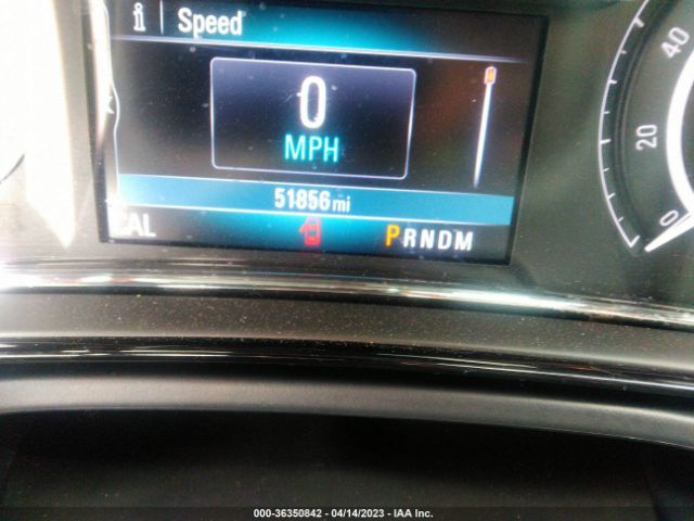 2G4GL5EX9H9127318 Buick Regal Sport Touring