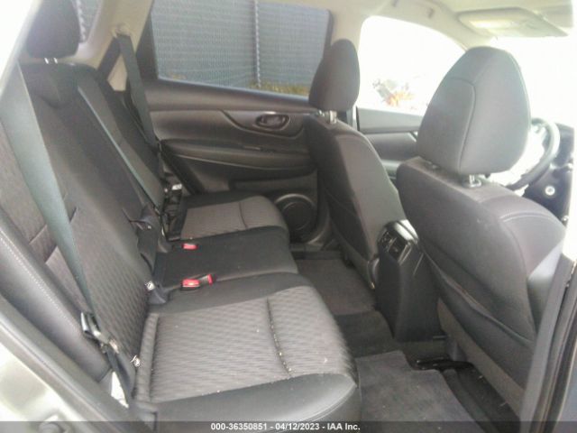 KNMAT2MT2KP539533 Nissan ROGUE S