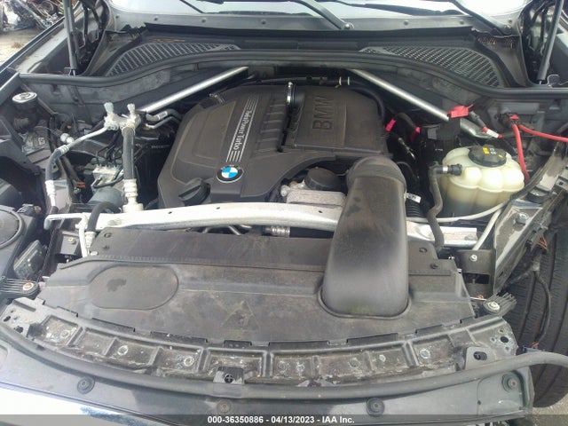 5UXKR0C30H0V72667 BMW X5 Xdrive35i