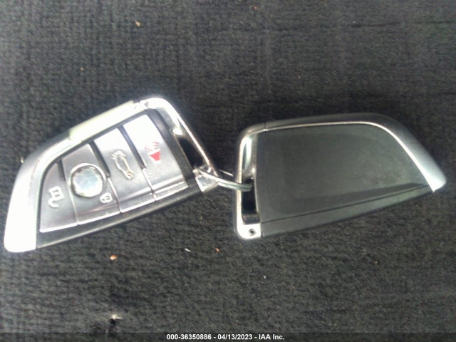 5UXKR0C30H0V72667 BMW X5 Xdrive35i