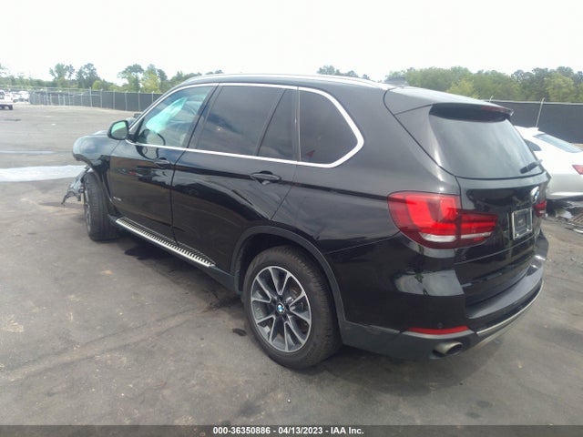 5UXKR0C30H0V72667 BMW X5 Xdrive35i