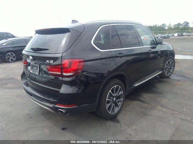 5UXKR0C30H0V72667 BMW X5 Xdrive35i