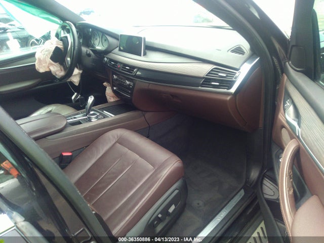 5UXKR0C30H0V72667 BMW X5 Xdrive35i