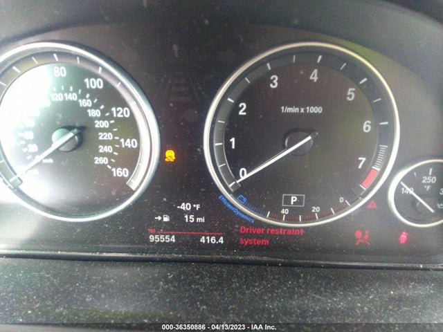 5UXKR0C30H0V72667 BMW X5 Xdrive35i
