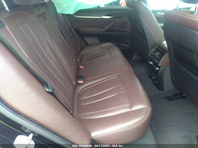 5UXKR0C30H0V72667 BMW X5 Xdrive35i