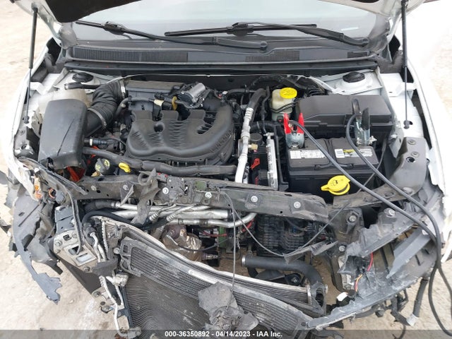 1C3CCCCG4FN519891 Chrysler 200 C