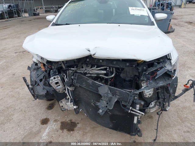 1C3CCCCG4FN519891 Chrysler 200 C